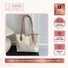 Túi Tote Da Nữ Elegance-LYNA Studio 10 Túi Tote Da Nữ Elegance