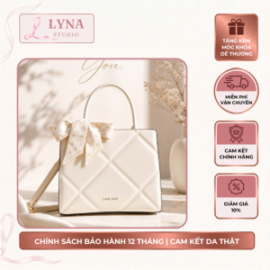 Túi Cầm Tay Lyna STUDIO
