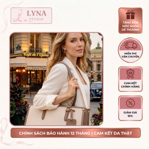 Túi Xách Công Sở Lyna