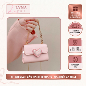 Trang Chủ 42 Túi Mini Lyna